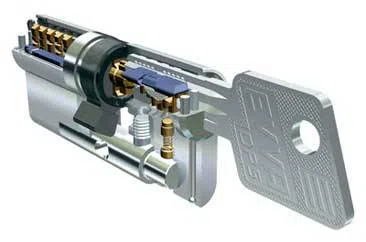 Universal Locksmith Store Burbank, CA 818-492-3080 - 9-Rekey