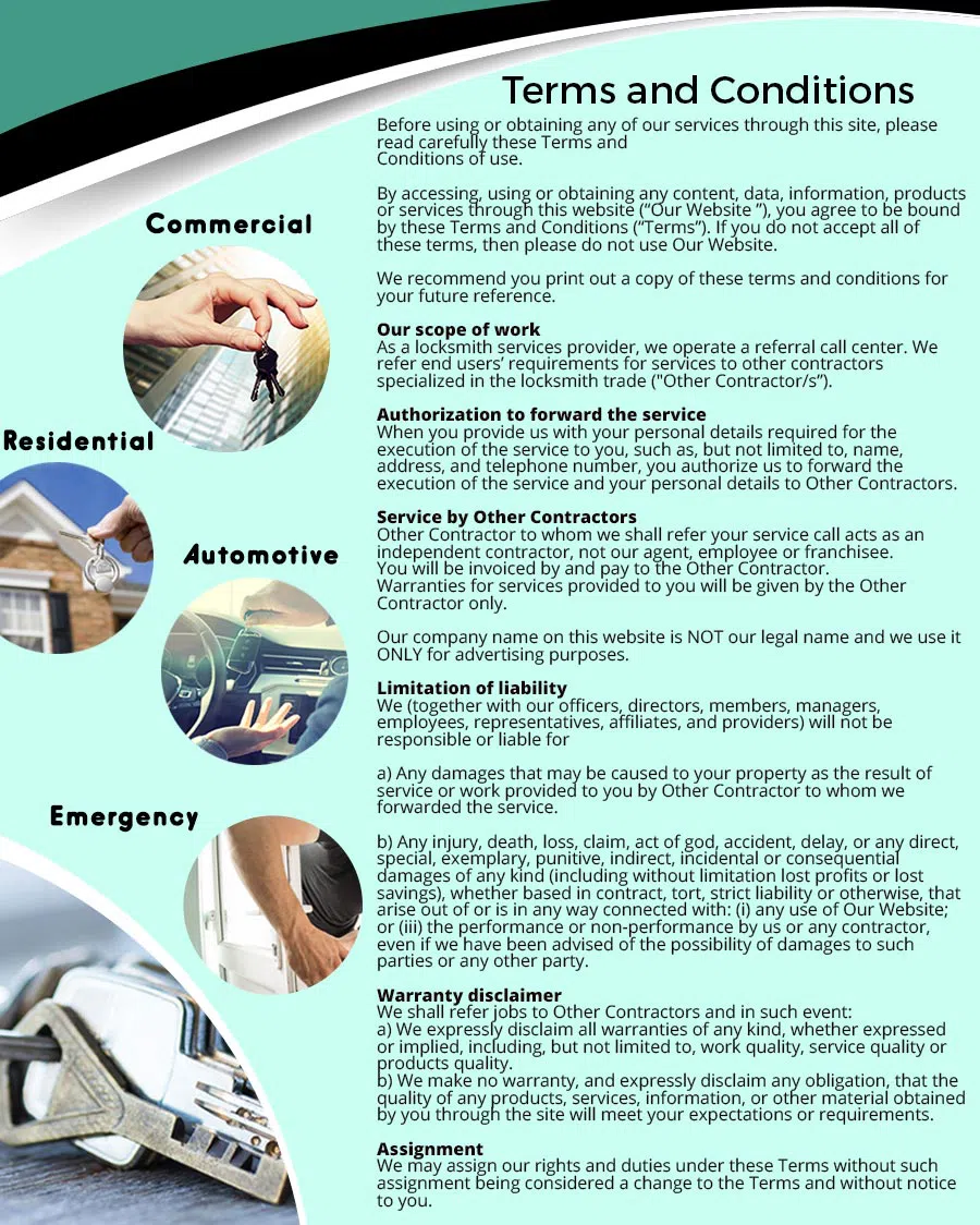 Universal Locksmith Store Burbank, CA 818-492-3080